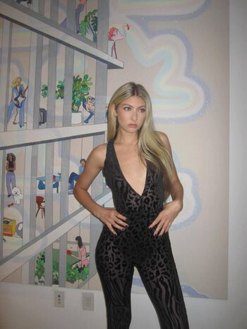 Full leaked Blu detiger private onlyfans photo