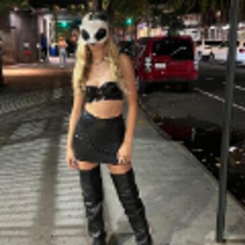 Full leaked Blu detiger private onlyfans photo