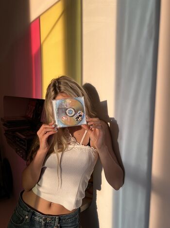 Full leaked Blu detiger private onlyfans photo