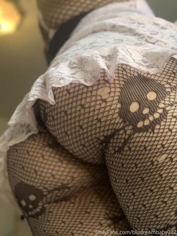 Full leaked Blu dream private onlyfans photo