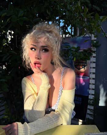 Full leaked Bludnymph  page private onlyfans photo