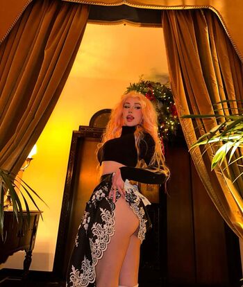 Full leaked Bludnymph  page private onlyfans photo