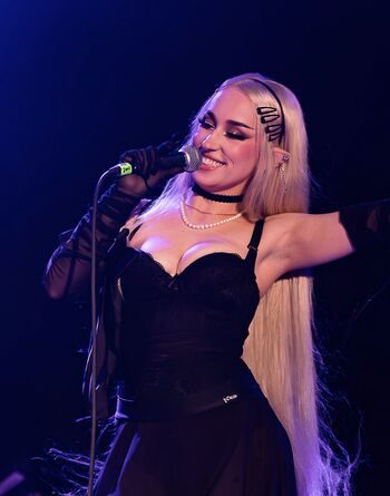 Full leaked Bludnymph private onlyfans photo