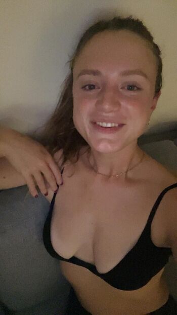 Full leaked Blue summers private onlyfans photo