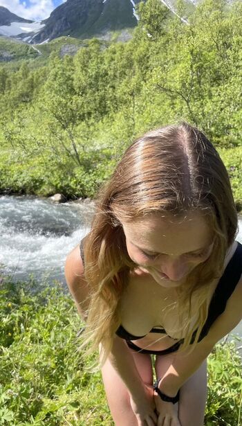 Full leaked Blue summers private onlyfans photo