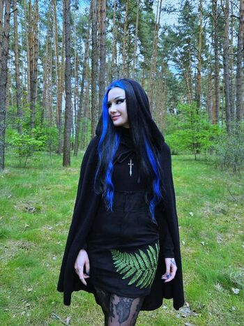 BlueAstrid