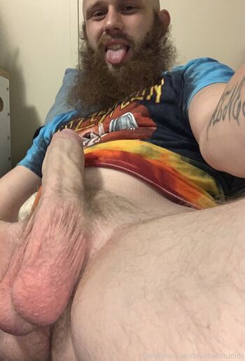 Full leaked Blueballstudios private onlyfans photo
