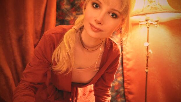 Full leaked Bluewhisper private onlyfans photo