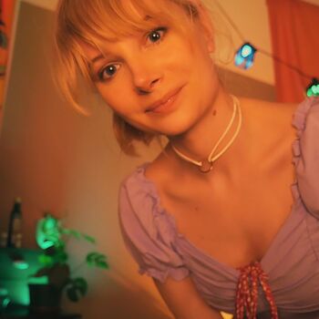 Full leaked Bluewhisper private onlyfans photo