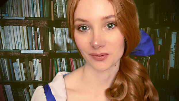 Full leaked Bluewhisper private onlyfans photo