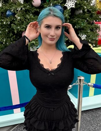 Full leaked Bluewiddow private onlyfans photo