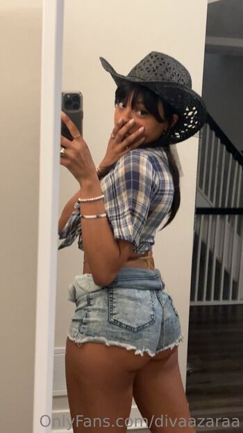 Full leaked Bluezara private onlyfans photo