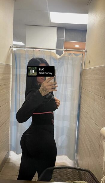 Full leaked Bluntedbetty private onlyfans photo