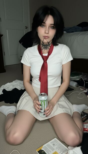 Full leaked Blurryevelyn private onlyfans photo