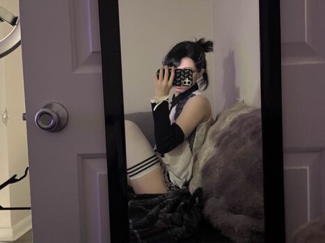 Full leaked Blushymallow page private onlyfans photo