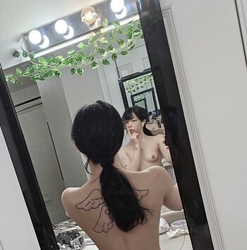 Full leaked Blushymallow private onlyfans photo