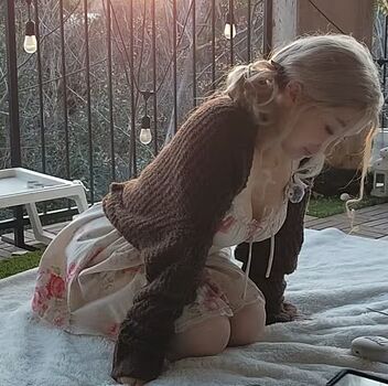 Full leaked Blutube private onlyfans photo