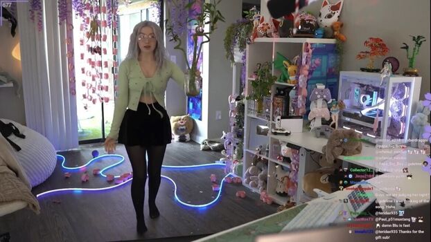 Full leaked Blutube private onlyfans photo