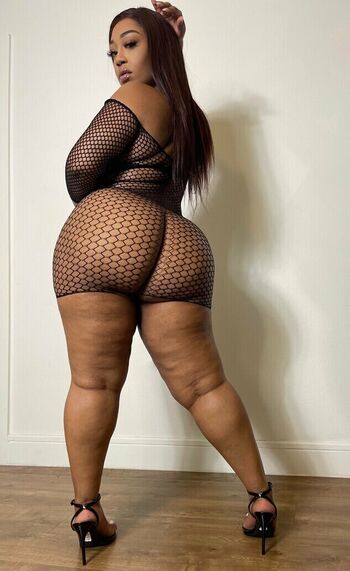 Full leaked Blvckasszilla private onlyfans photo