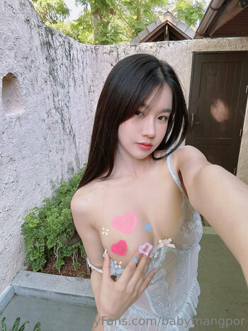 Full leaked Bmangpor page private onlyfans photo