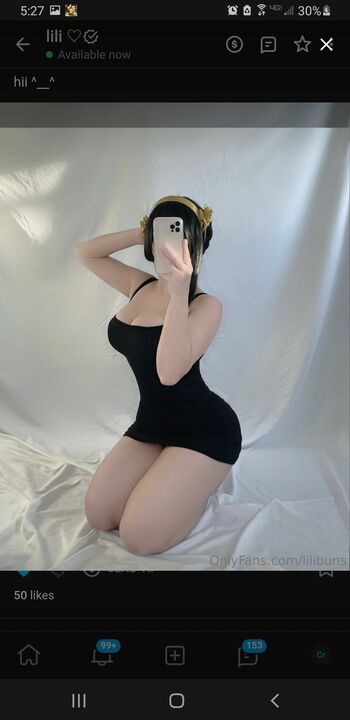 Full leaked Bnniesxo page private onlyfans photo