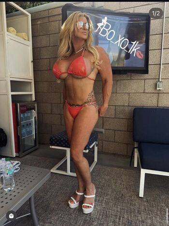 Full leaked Bo xo private onlyfans photo