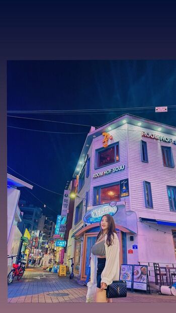 Full leaked Boaboababybaby page private onlyfans photo