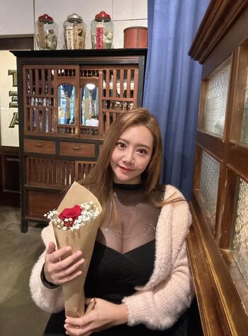 Full leaked Boaboababybaby private onlyfans photo