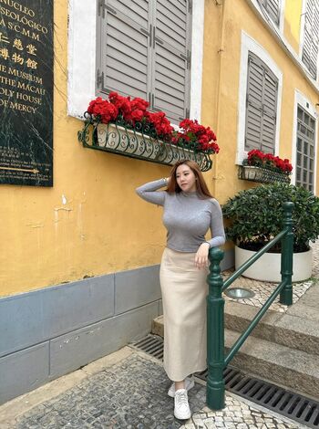 Full leaked Boaboababybaby private onlyfans photo