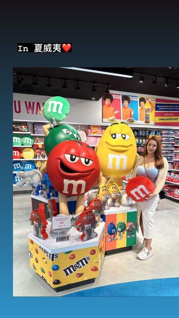 Full leaked Boaboababybaby private onlyfans photo