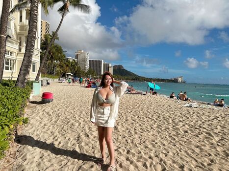 Full leaked Boaboababybaby private onlyfans photo