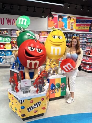 Full leaked Boaboababybaby private onlyfans photo