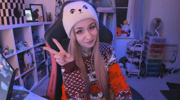 Full leaked Boba witch private onlyfans photo