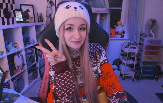 Full leaked Boba witch private onlyfans photo