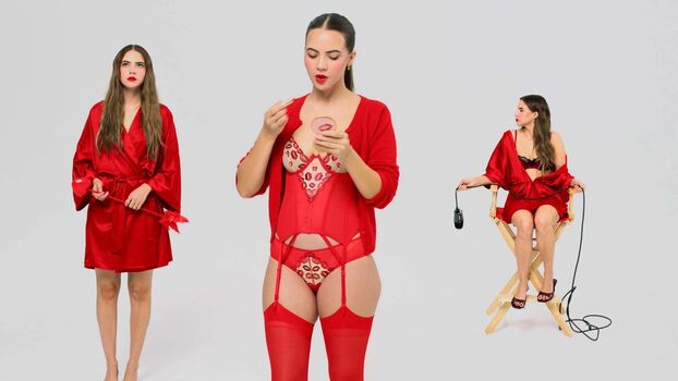 Full leaked Bobbi althoff page private onlyfans photo