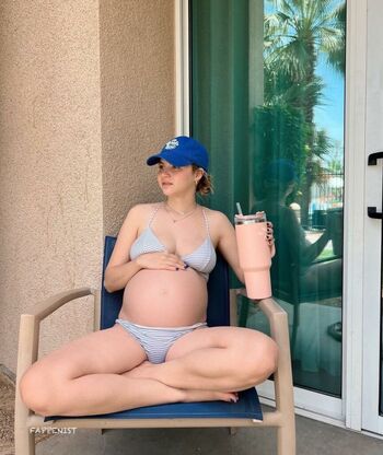 Full leaked Bobbi althoff page private onlyfans photo