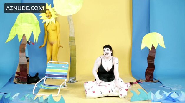 Full leaked Bobbi salvor menuez private onlyfans photo