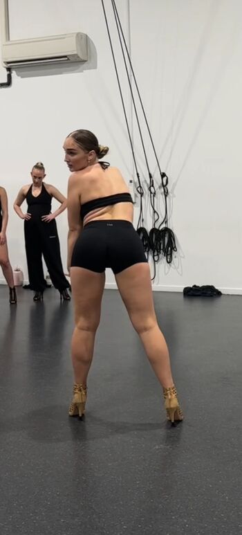 Full leaked Bobbi shultz private onlyfans photo