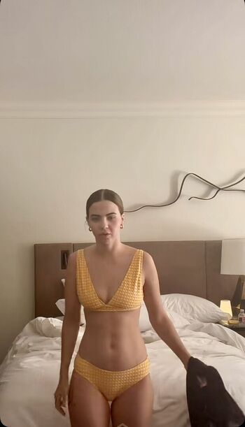 Full leaked Bobbialthon private onlyfans photo