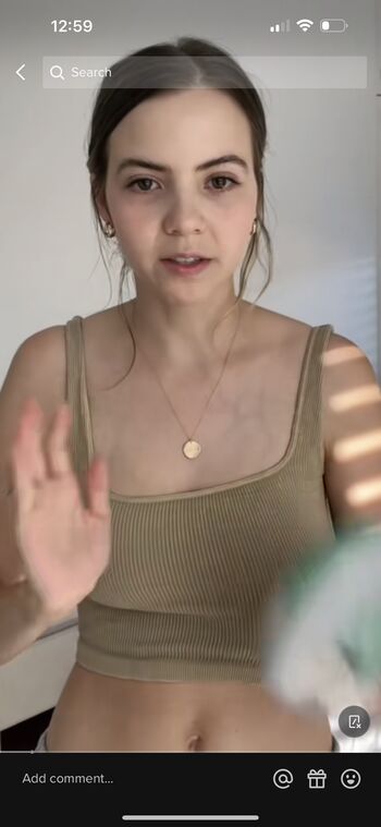 Full leaked Bobbialthon private onlyfans photo