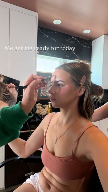 Full leaked Bobbialthon private onlyfans photo
