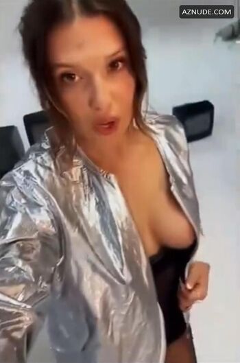 Full leaked Bobby brow private onlyfans photo