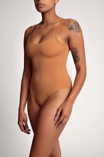 Full leaked Bodysuit private onlyfans photo