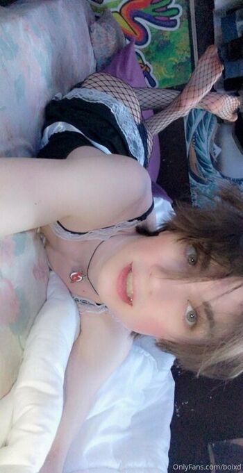 Full leaked Boixd page private onlyfans photo