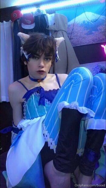 Full leaked Boixd private onlyfans photo