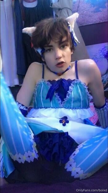 Full leaked Boixd private onlyfans photo