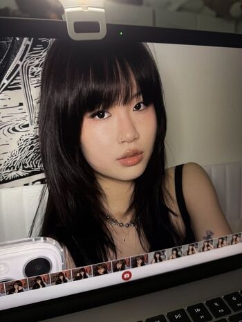 Full leaked Bok asmr private onlyfans photo