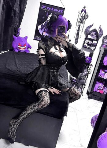 Full leaked Bokumazda private onlyfans photo