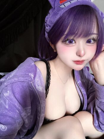 Full leaked Bokumazda private onlyfans photo