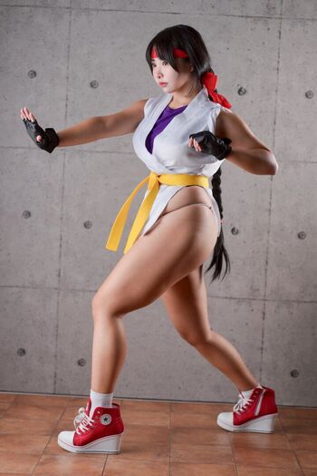 Full leaked Bokuno purin private onlyfans photo